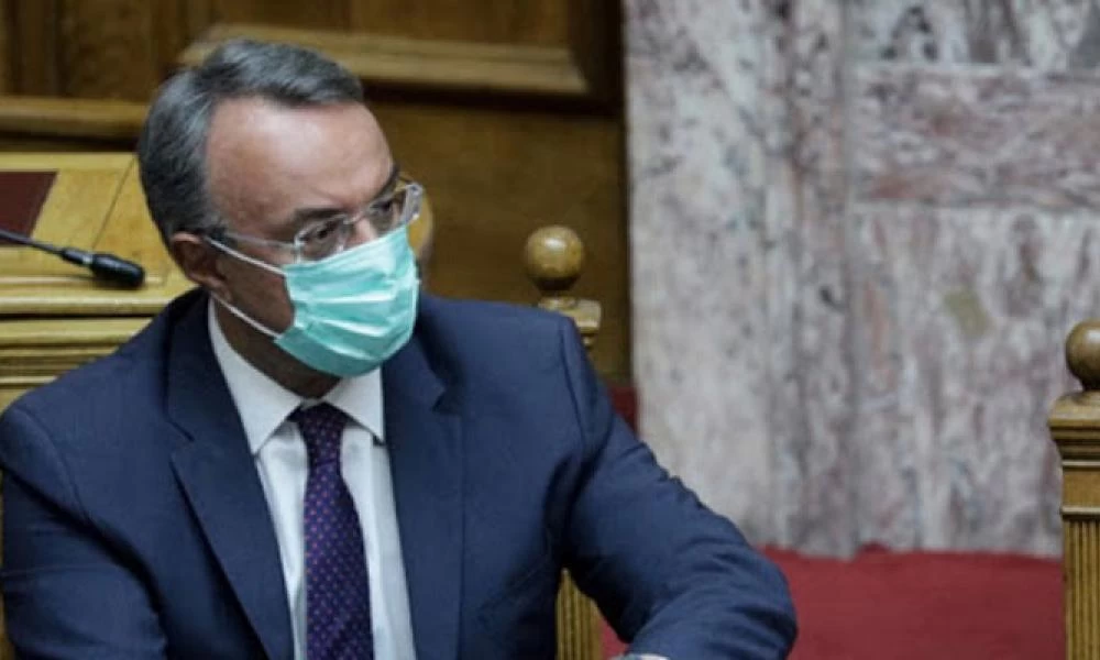 Σταϊκούρας: Περιορίζεται η ανωνυμία χρηστών ψηφιακών νομισμάτων